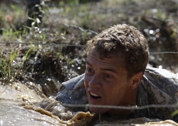 Ranger low crawling