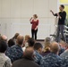 Sex Signals, SHARP training