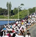 Hawaii's first Stephen Siller Tunnel to Towers Run