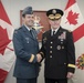 Gen. Dempsey visits Canada