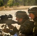 M240B machine gun familiarization exercise