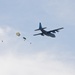 Army Reserve teams up with the Air Force Reserve's 440th Airlift Wing for joint airborne exercise