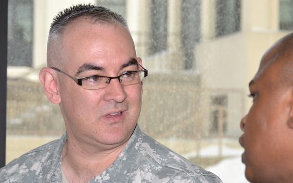 NRMC NCO excels in equal opportunity career