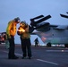 Sailors support the 11th MEU aboard the USS Makin Island
