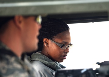 They're all in it together