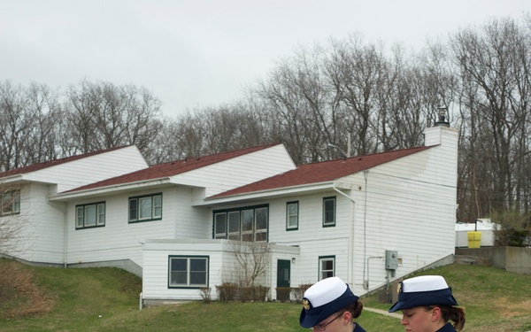 DC3 Nathan Bruckenthal Ceremony April 18, 2014