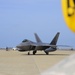 94th FS Airmen, F-22s return from Japan