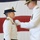 Coast Guard HITRON change of command