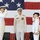 Coast Guard HITRON change of command