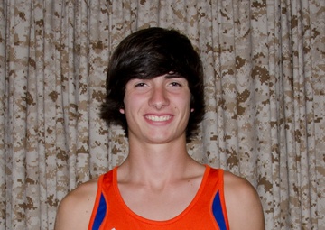 MCB Hawaii teens soar in track, field events