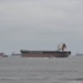 Coast Guard oversees refloating of bulk carrier off Va.
