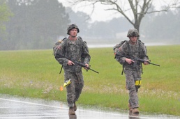 Mississippi captures top honors at Southeastern Best Warrior Competition