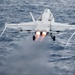 USS Harry S. Truman flight deck activity