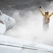 USS Harry S. Truman flight deck activity