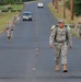 103rd Troop Command, HHD 4-mile ruck march