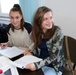 Mentors for youth at home and in Kosovo