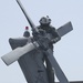 SH-60 Seahawk preflight checks