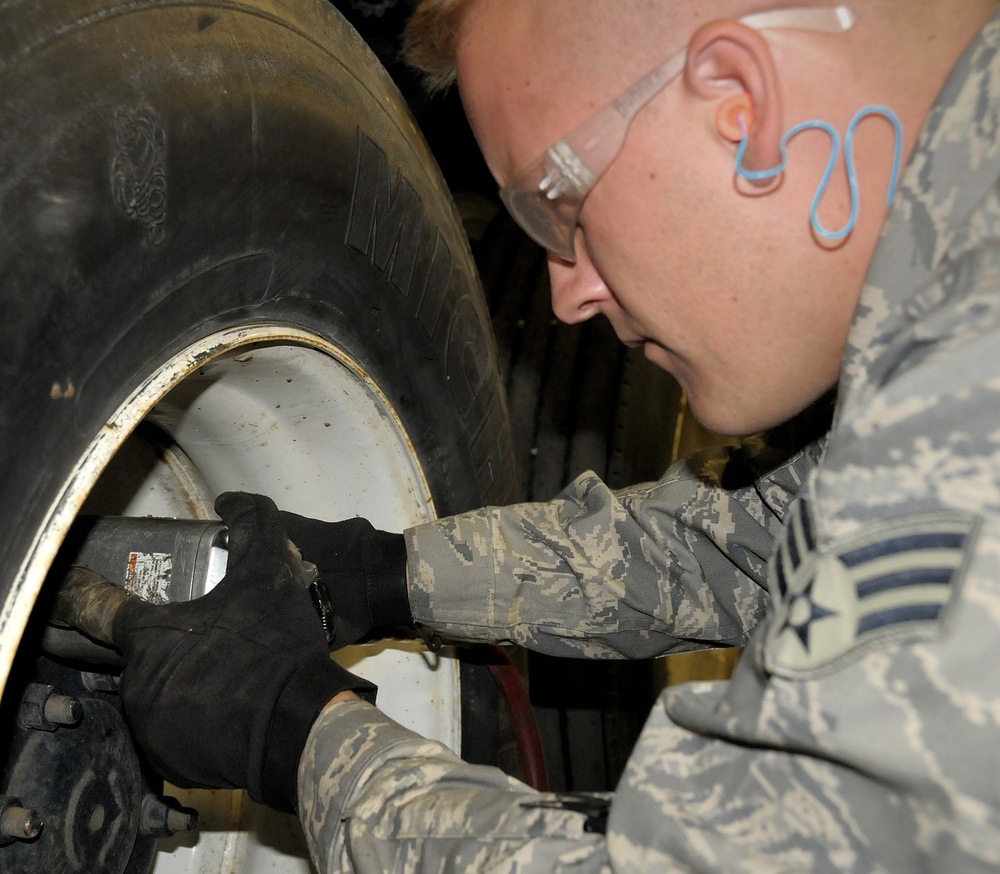 Alaska deployment Alaska deployment