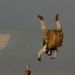 13th MEU skydiving evolution