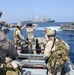 Enhanced vessel board, search and seizure exercise