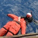 USS Mesa Verde man overboard drill