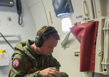 Malaysian airliner search
