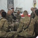 Army leaders visit southern Afghanistan