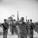 Georgian Army hosts Easter ceremony, Helmand