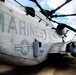 Marines prepare Super Stallions for MRF-D operations