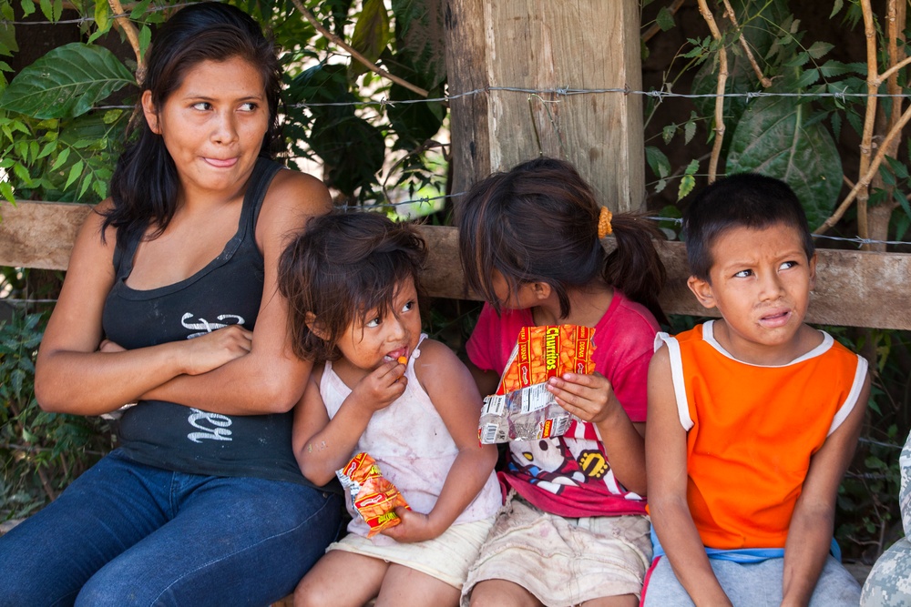 Beyond The Horizon 2014: Guatemala