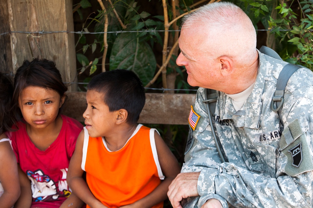 Beyond The Horizon 2014: Guatemala