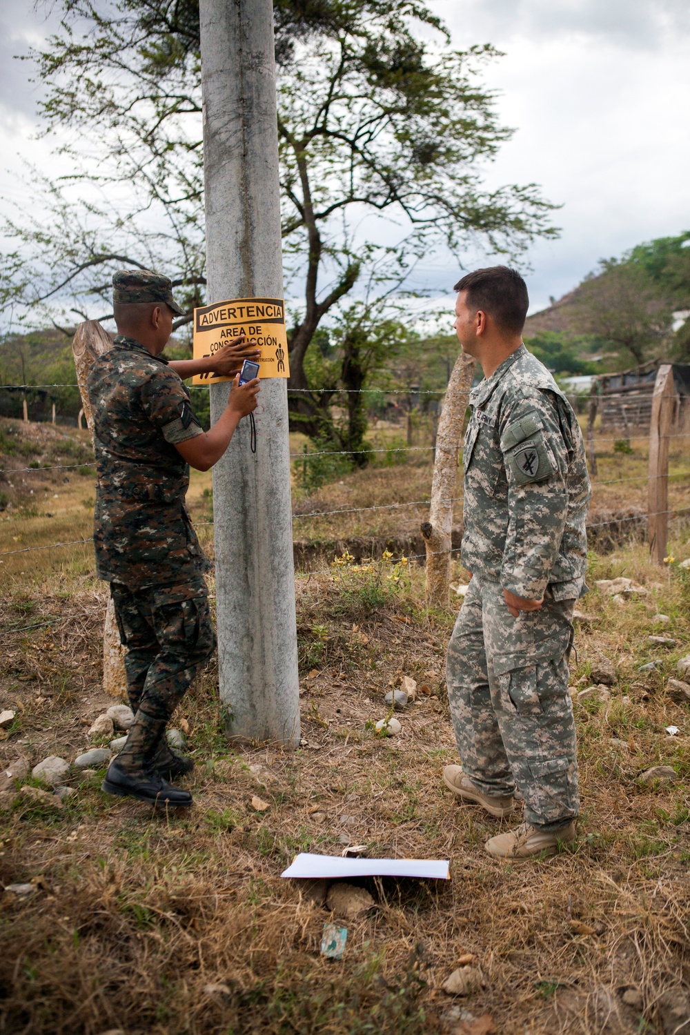 Beyond The Horizon 2014: Guatemala