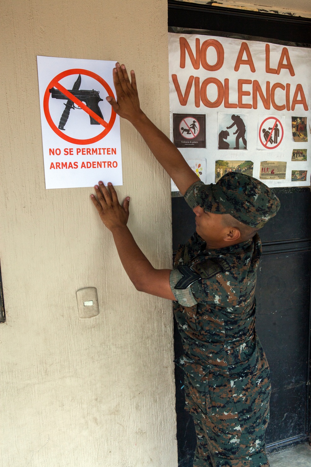 Beyond The Horizon 2014: Guatemala