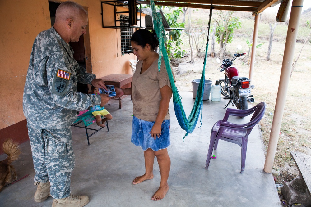 Beyond The Horizon 2014: Guatemala
