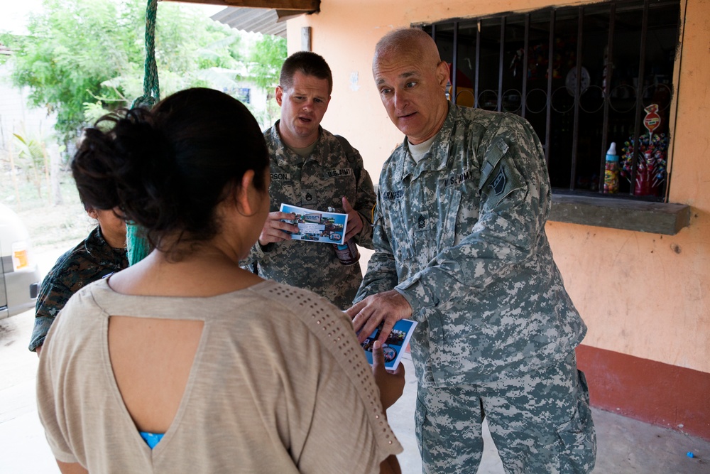 Beyond The Horizon 2014: Guatemala