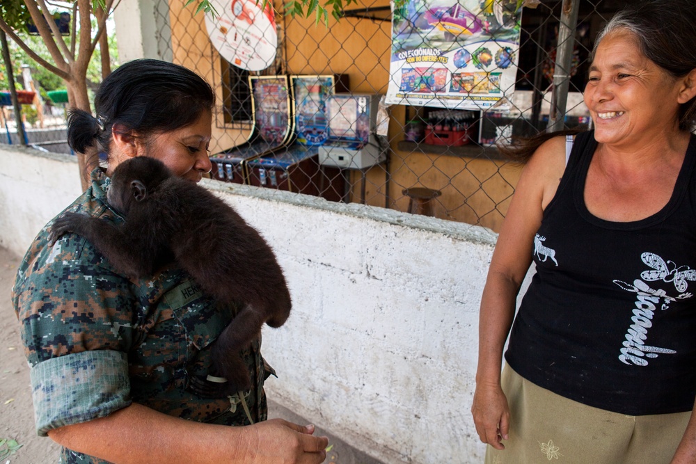 Beyond The Horizon 2014: Guatemala