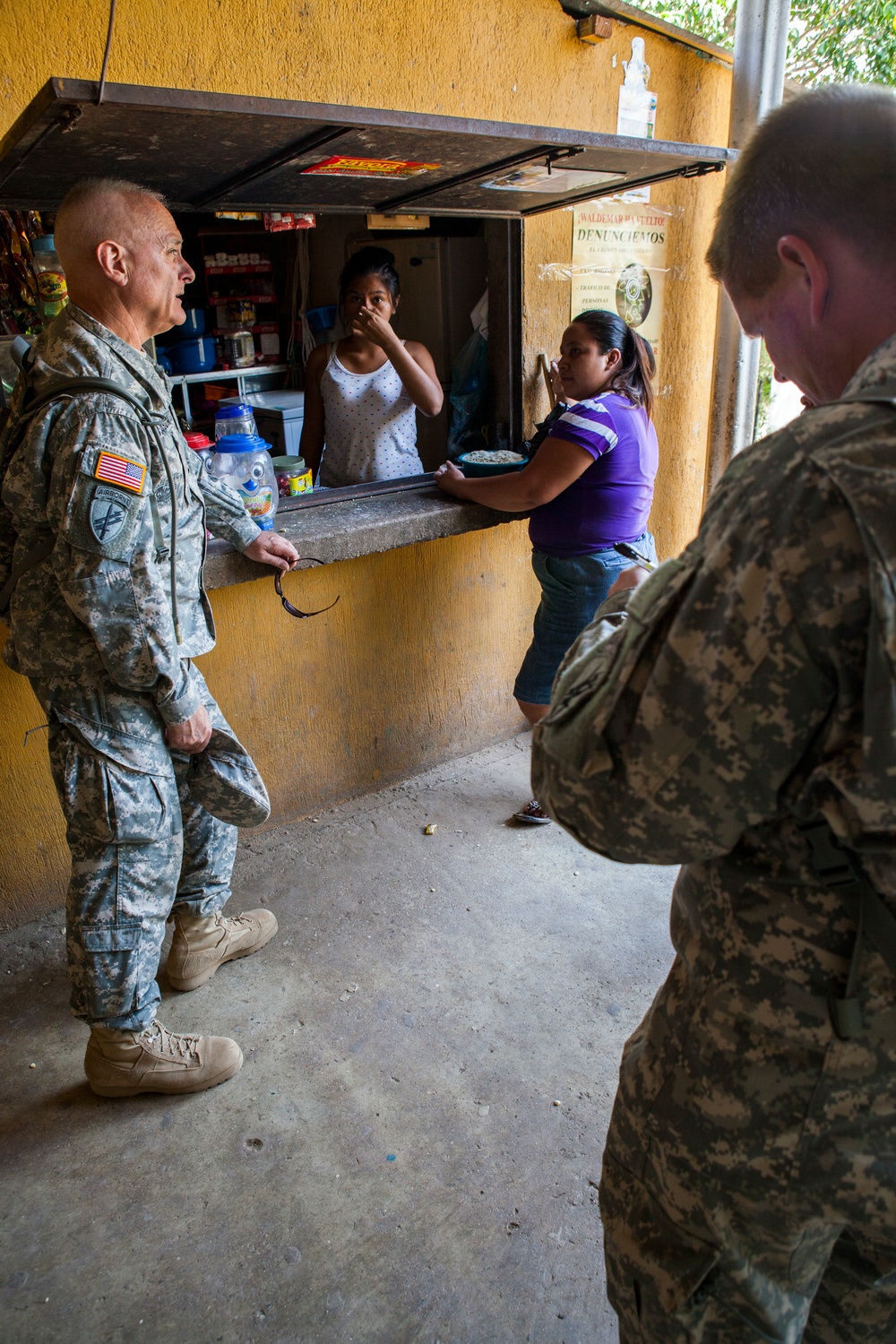 Beyond The Horizon 2014: Guatemala