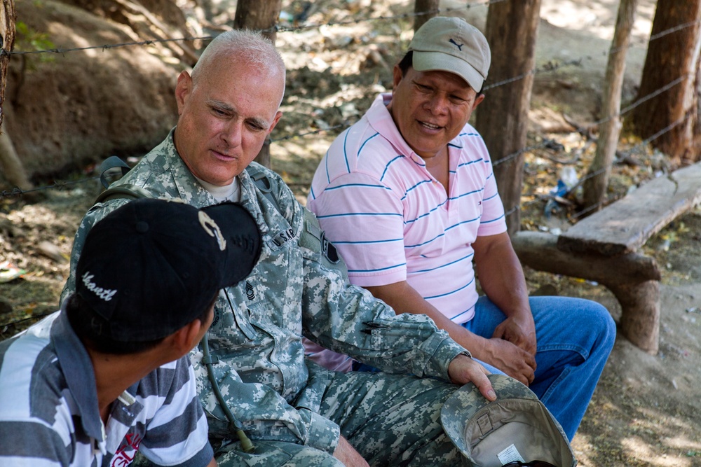 Beyond The Horizon 2014: Guatemala