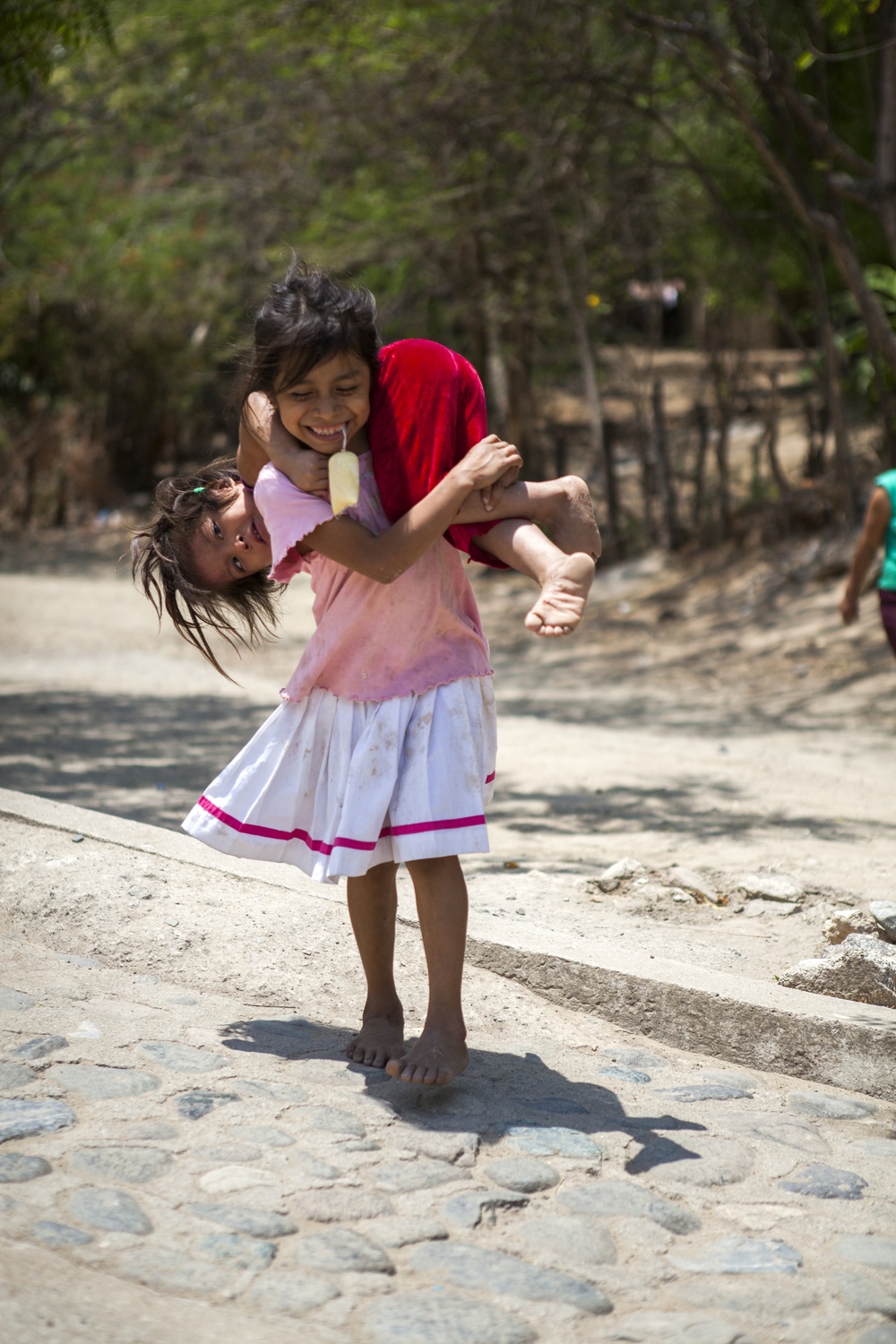 Beyond The Horizon 2014: Guatemala