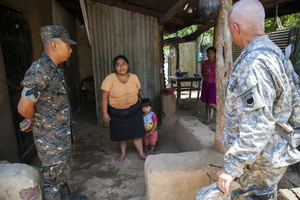 Beyond The Horizon 2014: Guatemala