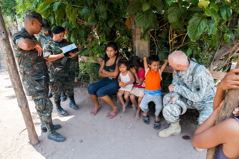 Beyond The Horizon 2014: Guatemala