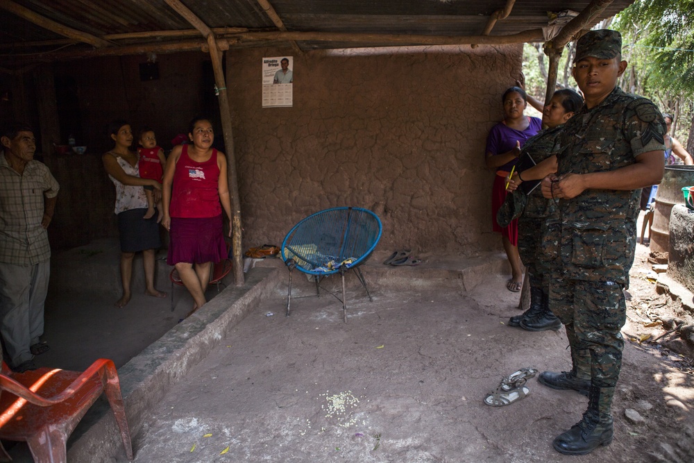 Beyond The Horizon 2014: Guatemala