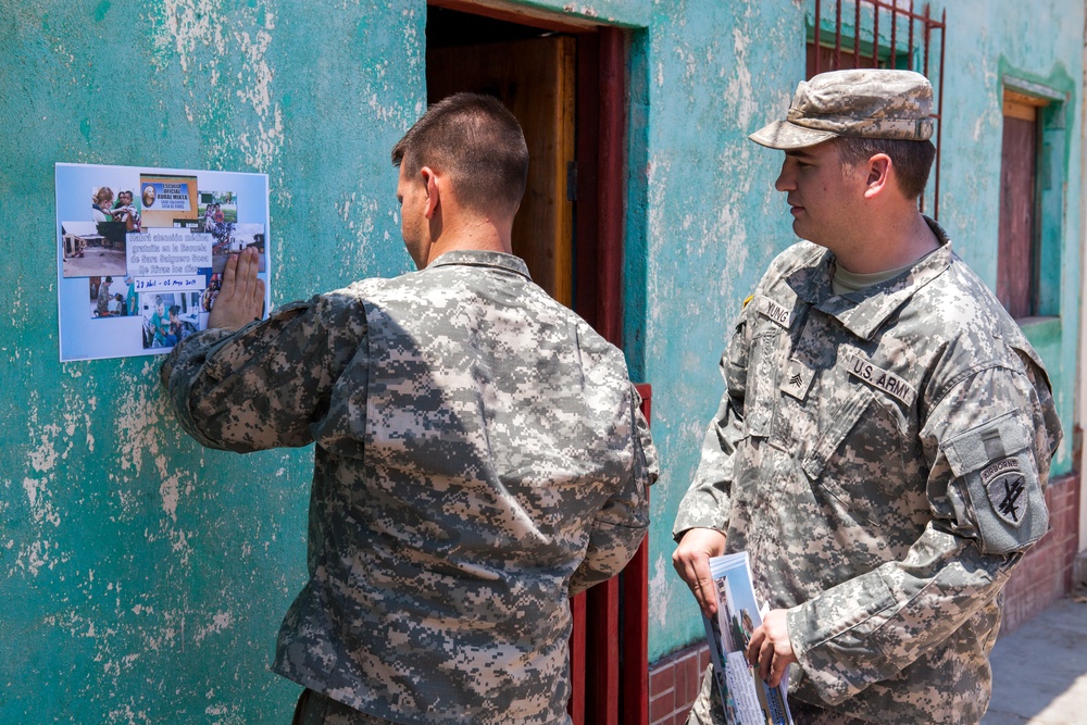 Beyond The Horizon 2014: Guatemala