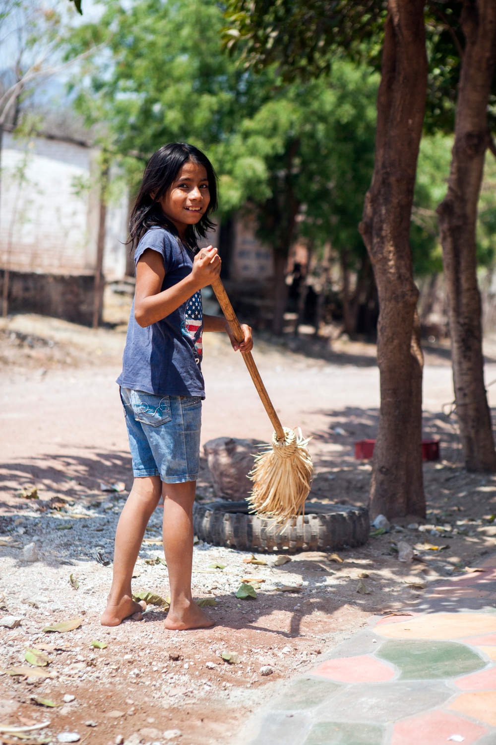 Beyond The Horizon 2014: Guatemala