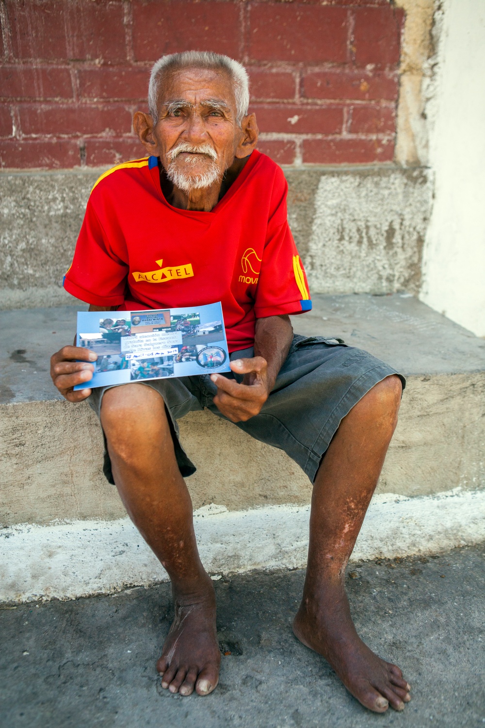 Beyond The Horizon 2014: Guatemala