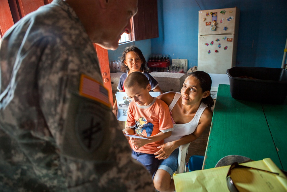 Beyond The Horizon 2014: Guatemala