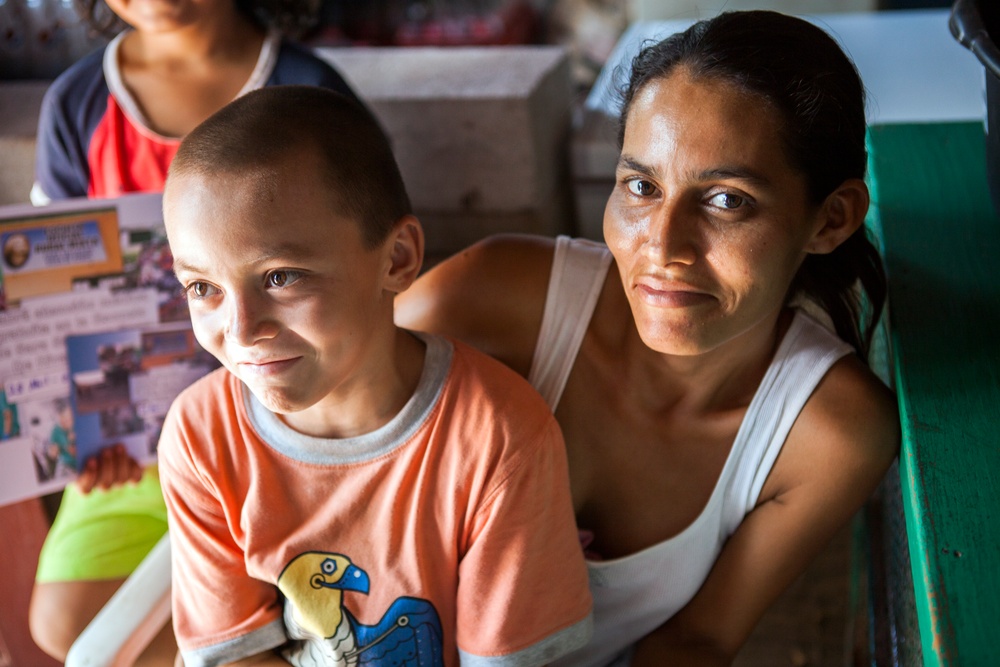 Beyond The Horizon 2014: Guatemala