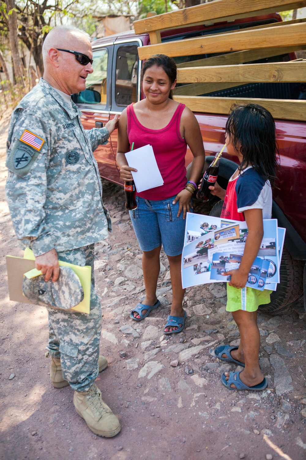 Beyond The Horizon 2014: Guatemala