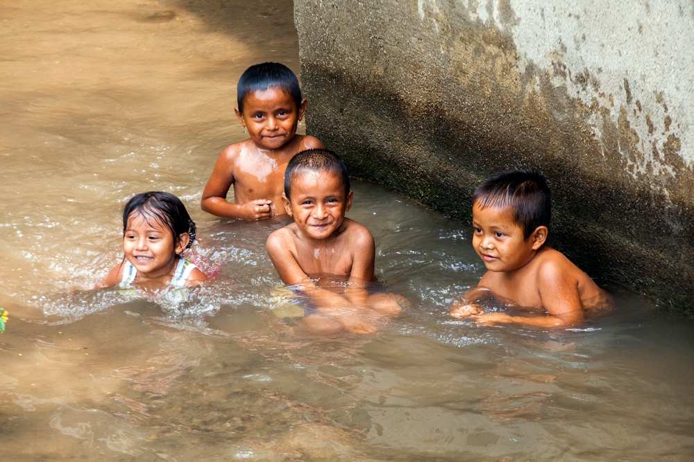 Beyond The Horizon 2014: Guatemala