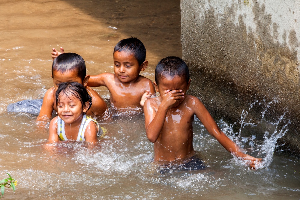 Beyond The Horizon 2014: Guatemala